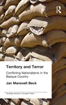 Territory and Terror - Jan Mansvelt Beck - 9780415348140