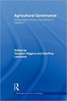 Agricultural Governance - Vaughan (vaughan.higgins@arts.monash.edu.au Undeliverable Oct 20. Case 1688891) Higgins ; Geoffrey Lawrence - 9780415352291