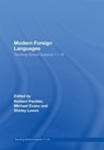Modern Foreign Languages - NORBERT (INSTITUTE OF EDUCATION,  University of London, UK) Pachler ; Michael (University of Cambridge, UK) Evans ; Shirley (Institute of Education, University of London, UK) Lawes - 9780415373425