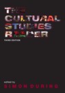 The Cultural Studies Reader - Simon (John Hopkins University During - 9780415374132