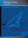 Biology of Fishes - Quentin Bone ; Richard Moore - 9780415375627