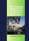 Developing Standards in Research on Science Education - Fischer Hans E - 9780415383394