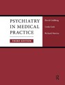 Psychiatry in Medical Practice - Prof David (Institute of Psychiatry Goldberg ; Linda (Manchester University Gask ; Richard (University of Nottingham Morriss - 9780415425445