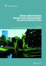 More Urban Water - FRANSJE (DELFT UNIVERSITY OF TECHNOLOGY,  Delft, The Netherlands) Hooimeijer ; Wout (Delft University of Technology, The Netherlands) Toorn Vrijthoff - 9780415453585