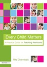 Every Child Matters - Rita Cheminais - 9780415458764