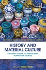 History and Material Culture - HARVEY,  Karen - 9780415459327