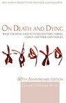 On Death and Dying - Elisabeth Kubler-Ross - 9780415463997