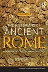 The Historians of Ancient Rome - Ronald (University of California Los Angeles Mellor - 9780415527163