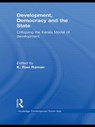 Development, Democracy and the State - K. Ravi Raman - 9780415533652