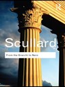 From the Gracchi to Nero - SCULLARD,  H.H. - 9780415584883