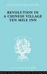 Revolution in a Chinese Village - David Crook ; Isabel Crook - 9780415605472