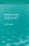 Theory of Action (Routledge Revivals) - COLES,  Martin ; Harrison, Colin - 9780415615617