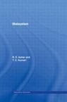 Malayalam - R (UNIVERSITY OF EDINBURGH,  UK) Asher - 9780415643818