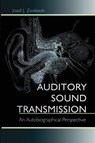 Auditory Sound Transmission - Jozef J. Zwislocki - 9780415646017