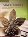 Ways of Reading - Martin (University of Macau Montgomery ; Alan (University of Middlesex Durant ; Tom (University of Strathclyde Furniss ; Sara (Sheffield Hallam University Mills - 9780415677479