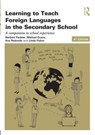 Learning to Teach Foreign Languages in the Secondary School - PACHLER,  Norbert (University of London, UK) ; Evans, Michael (University of Cambridge, UK) ; Redondo, Ana (University of Bedfordshire, UK) ; Fisher, Linda (University of Cambridge, UK) - 9780415689960