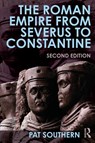 The Roman Empire from Severus to Constantine - Patricia Southern - 9780415738088