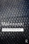Argonauts of the Western Pacific - MALINOWSKI,  Bronislaw - 9780415738644