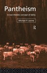 Pantheism - Michael P. Levine - 9780415755863