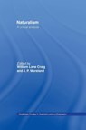 Naturalism - William Lane Craig ; J.P. Moreland - 9780415758352