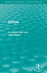 Elitism (Routledge Revivals) - G. Lowell Field ; John Higley - 9780415810869