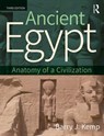 Ancient Egypt - Barry J. Kemp - 9780415827263