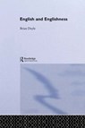 English and Englishness - Brian Doyle - 9780415848473