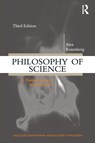Philosophy of Science - Alex (Duke University Rosenberg - 9780415891776