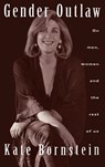 Gender Outlaw - Kate Bornstein - 9780415908979