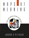 Maps of Meaning - PETERSON,  Jordan B. - 9780415922227