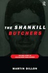 The Shankill Butchers - Martin Dillon - 9780415922319
