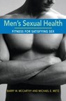 Men's Sexual Health - Barry W. McCarthy - 9780415956383