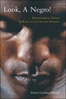 Look, a Negro! - Robert Gooding-Williams - 9780415974165