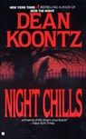 Night Chills - Dean Koontz - 9780425098646