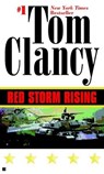 Clancy, T: Red Storm Rising - Tom Clancy - 9780425101070