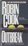 Outbreak - Robin Cook - 9780425106877