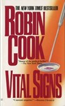 Vital Signs - Robin Cook - 9780425131763