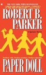 PAPER DOLL - Robert B. Parker - 9780425141557