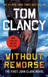Without Remorse - Tom Clancy - 9780425143322