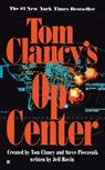 Op-Center - Tom Clancy - 9780425147368
