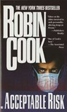 Acceptable Risk - Robin Cook - 9780425151860