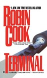 Terminal - Robin Cook - 9780425155066