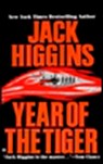 Year of the Tiger - Jack Higgins - 9780425155172