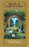 Death at Daisy's Folly - Robin Paige - 9780425156711