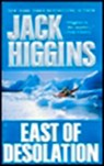 East of Desolation - Jack Higgins - 9780425161029