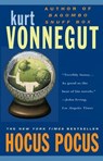 Hocus Pocus - Kurt Vonnegut - 9780425161296