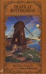Death at Rottingdean - Robin Paige - 9780425167823