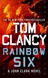 Rainbow Six - Tom Clancy - 9780425170342