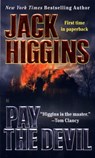 Pay the Devil - Jack Higgins - 9780425171899