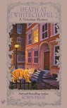 Death at Whitechapel - Robin Paige - 9780425173411